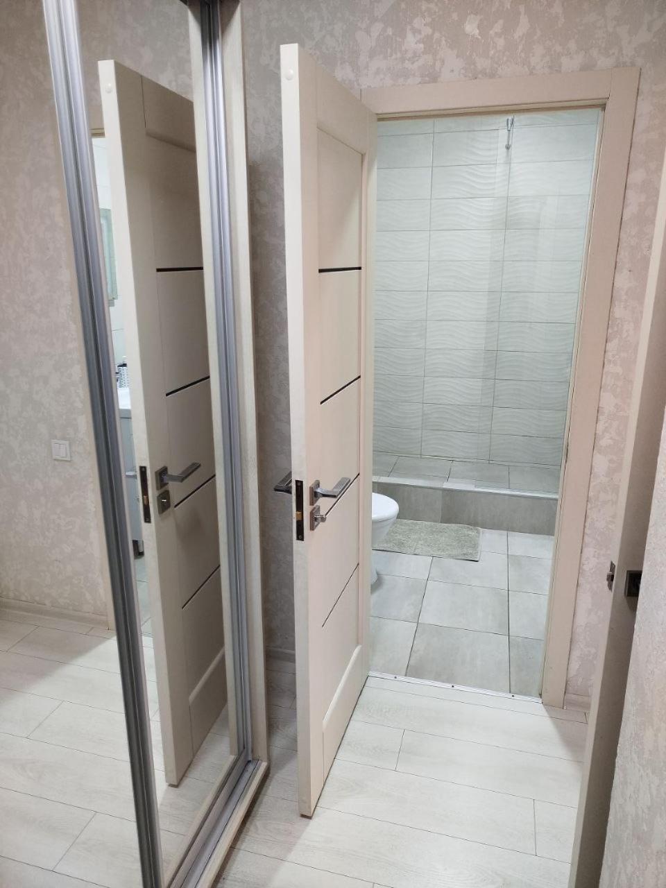 Apart-Hotel Sky Yuzhne Bagian luar foto