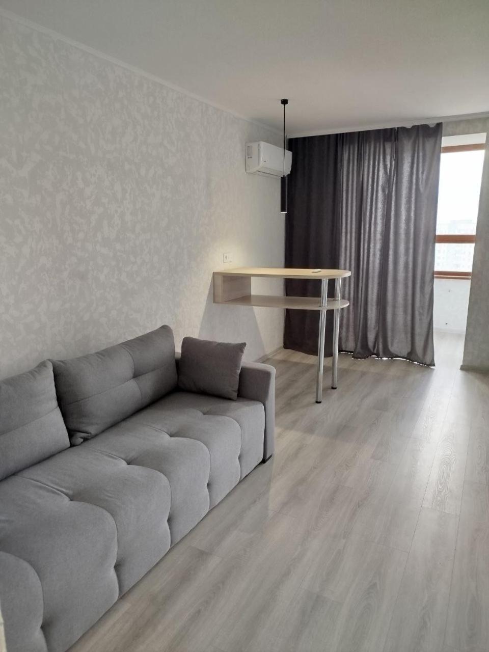Apart-Hotel Sky Yuzhne Bagian luar foto