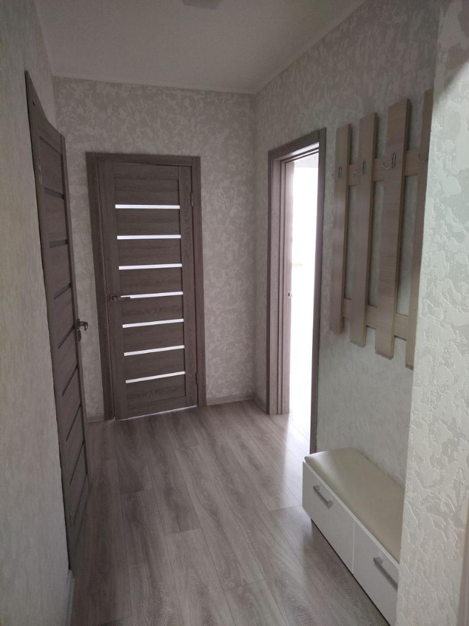 Apart-Hotel Sky Yuzhne Bagian luar foto